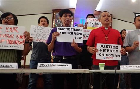 THE WORST RELIGIOUS SCANDALS in the PHILIPPINES .